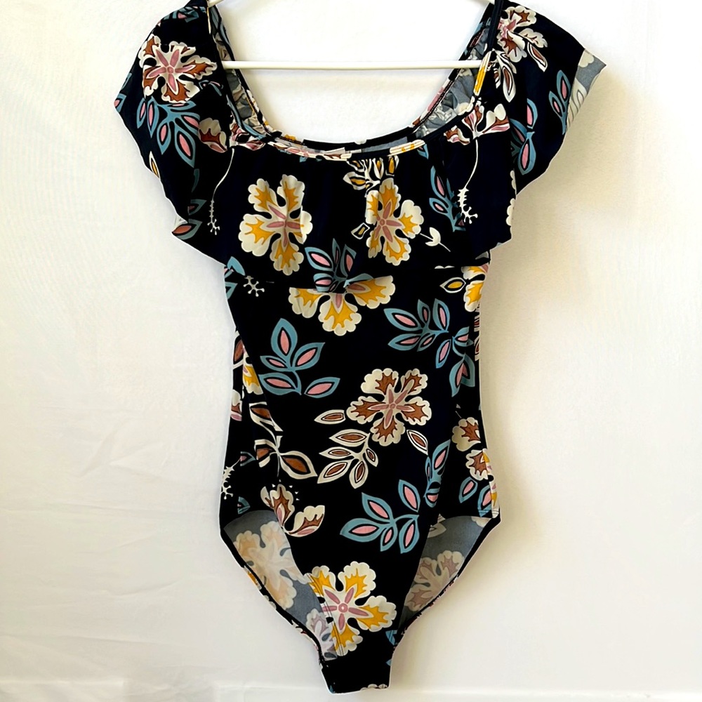 Tory Burch Hopewell One Piece